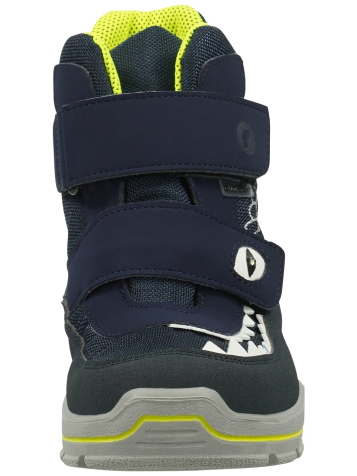 Ricosta Stiefelette in Ozean günstig kaufen