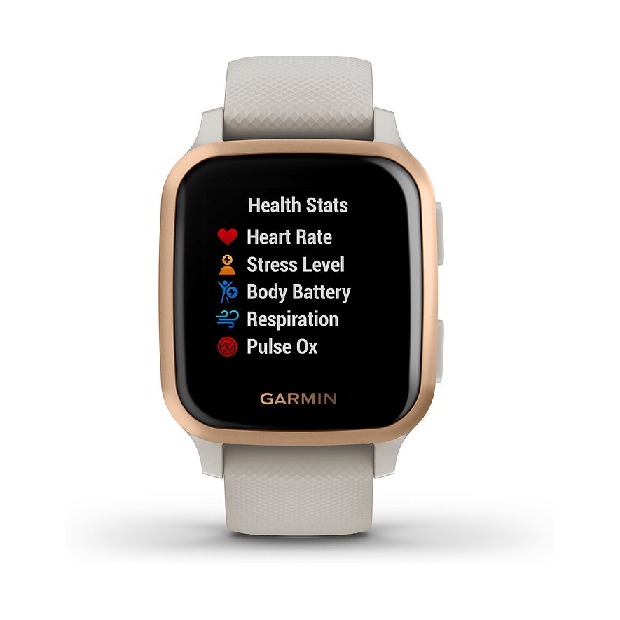Garmin Smartwatch Venu SQ