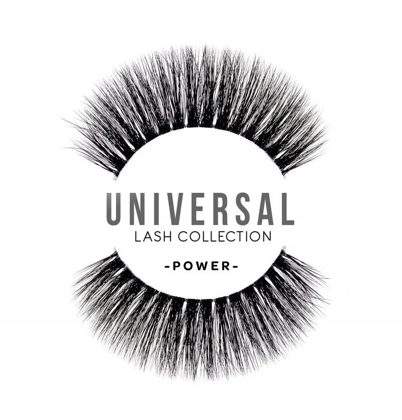 Universal Lash - Power - Irtoripset