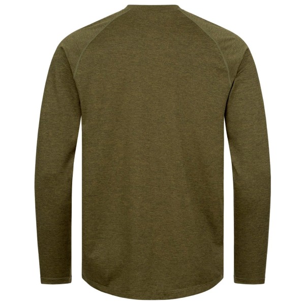 Blaser Outfits - Tech L/S Shirt 23 - Kunstfaserunterwäsche