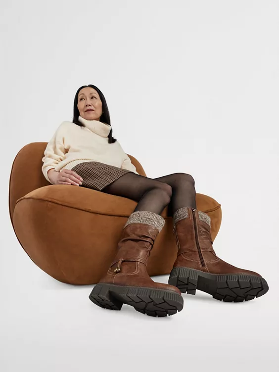 Easy Street Komfort Stiefel