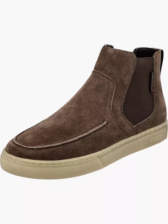 Rieker Herren Chelsea Boots