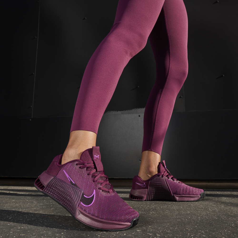 Nike Metcon 9 Workout DZ2537-603 / rot