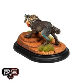 Hunting Wolves