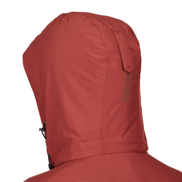 SAKATA TWIN COAT Damen - Regenmantel