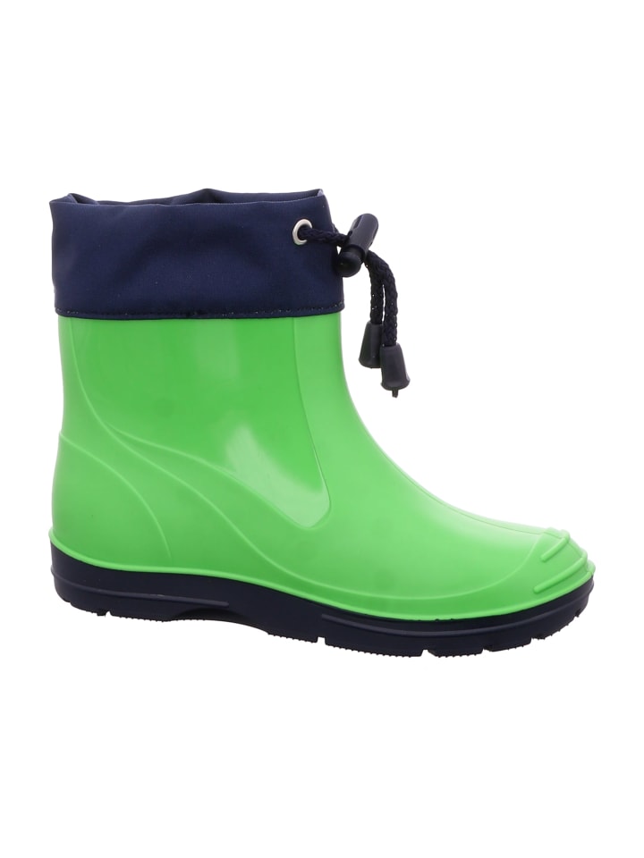 Beck Gummistiefel in Grün günstig kaufen