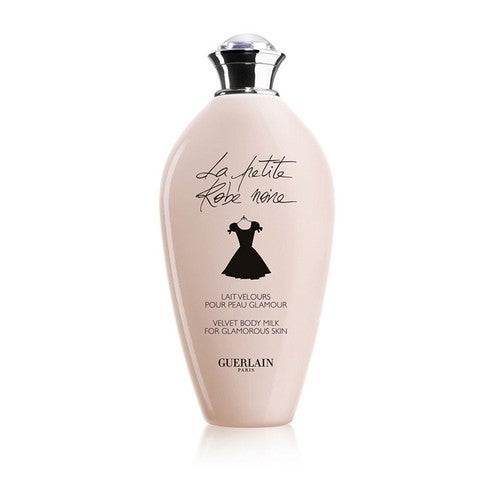 Guerlain La Petite Robe Noire Eau de Parfum ķermeņa pieniņš 200 ml