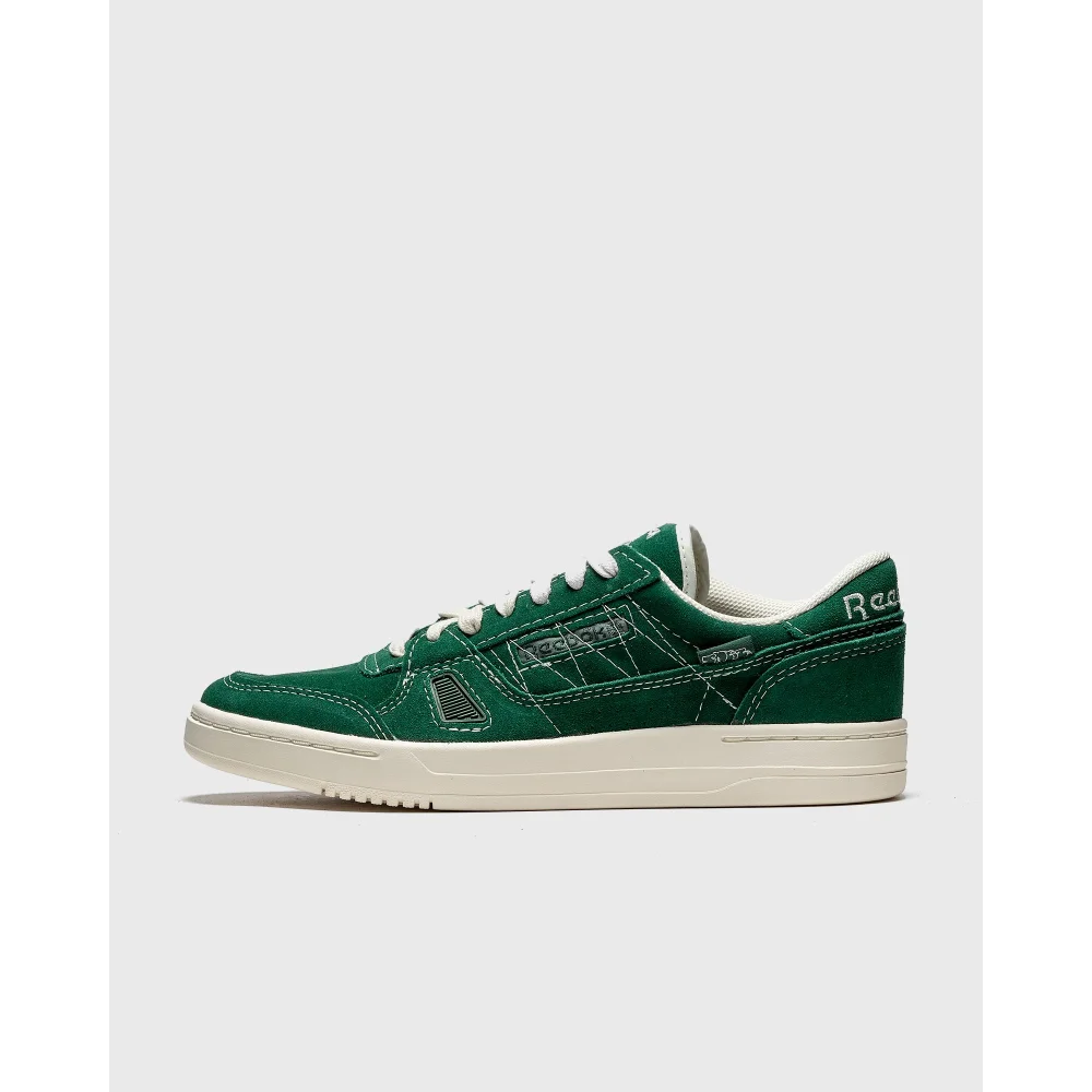 Reebok x Sneeze LT Court GW9514 / grün