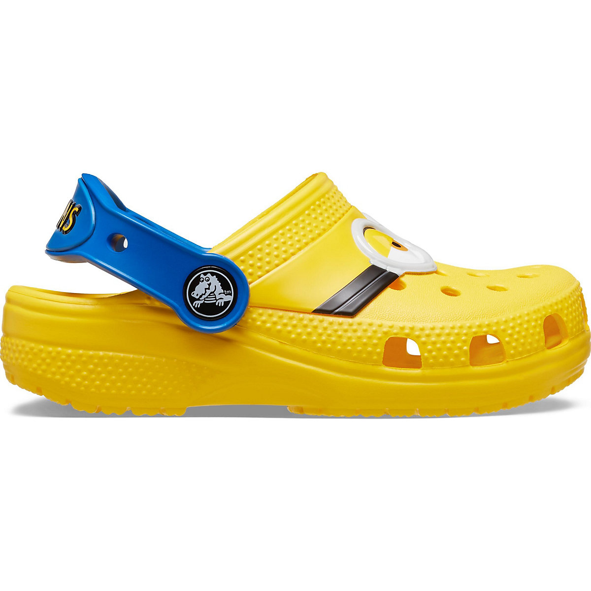 Minions Kinder Clogs