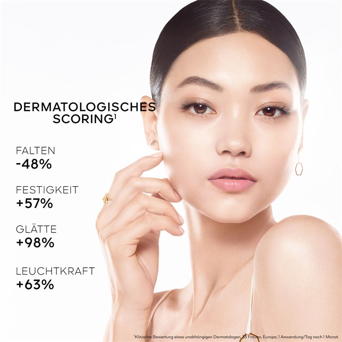 Honey Treatment Day Cream