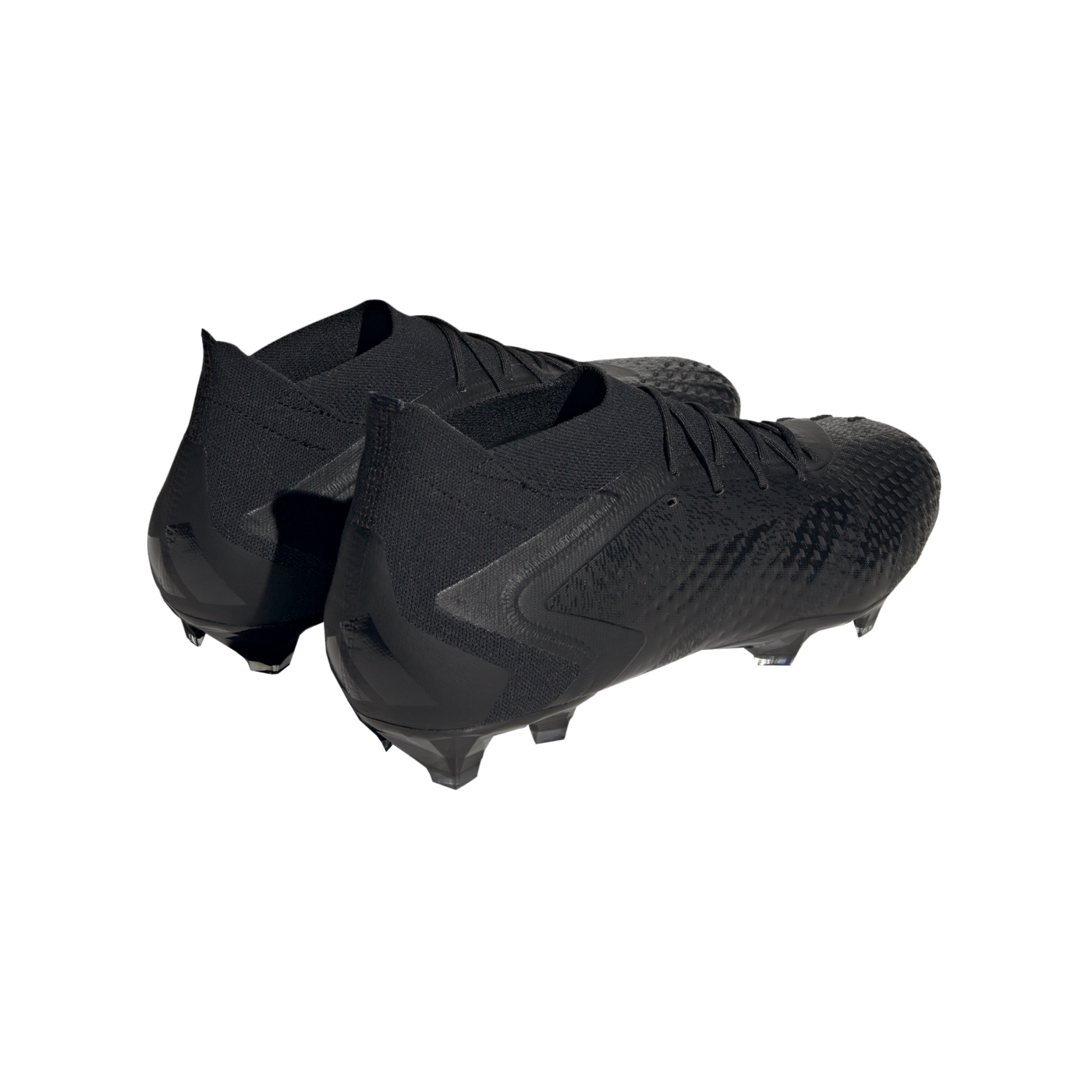 adidas Predator Accuracy.1 FG Nightstrike Schwarz