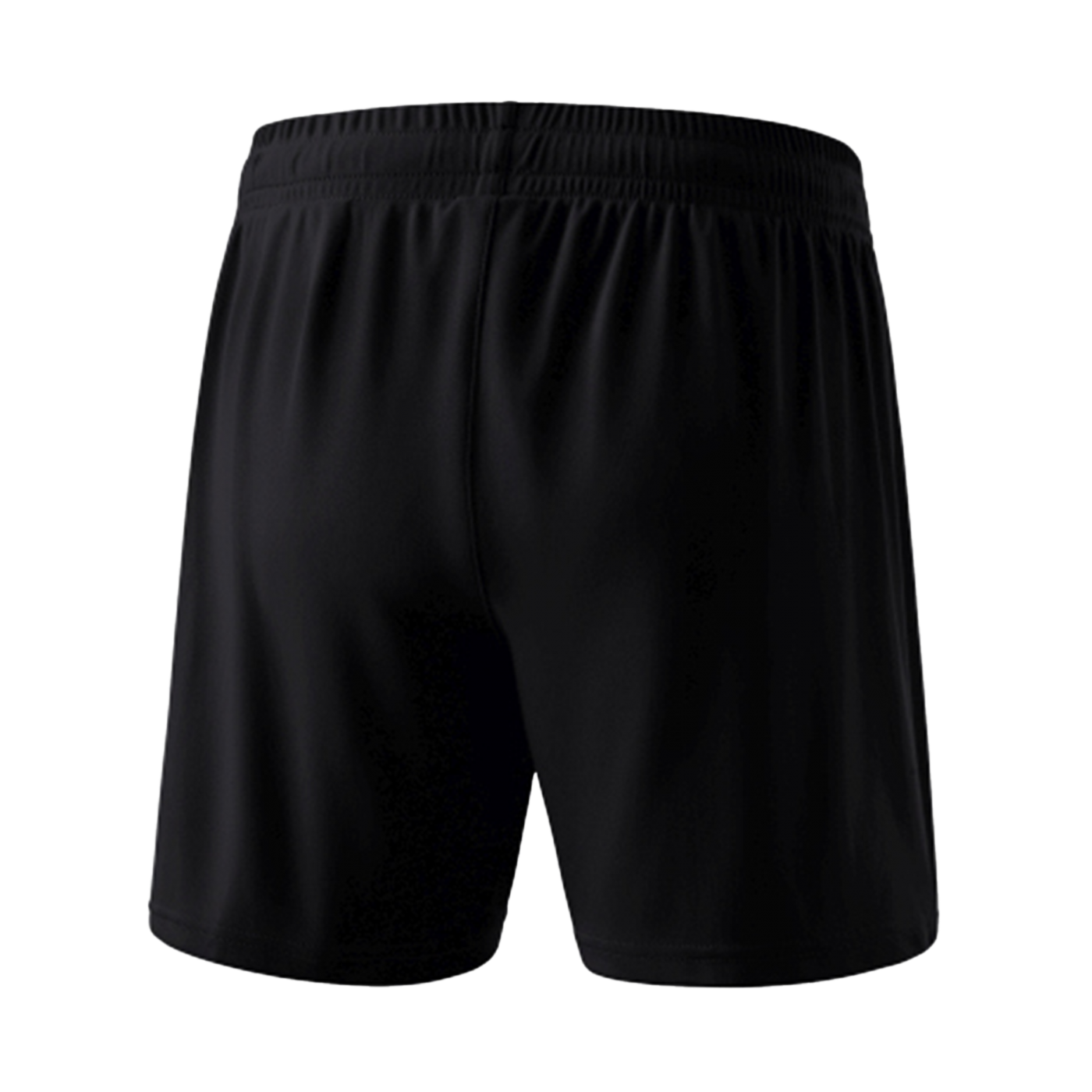 Erima Rio 2.0 Short Damen Schwarz