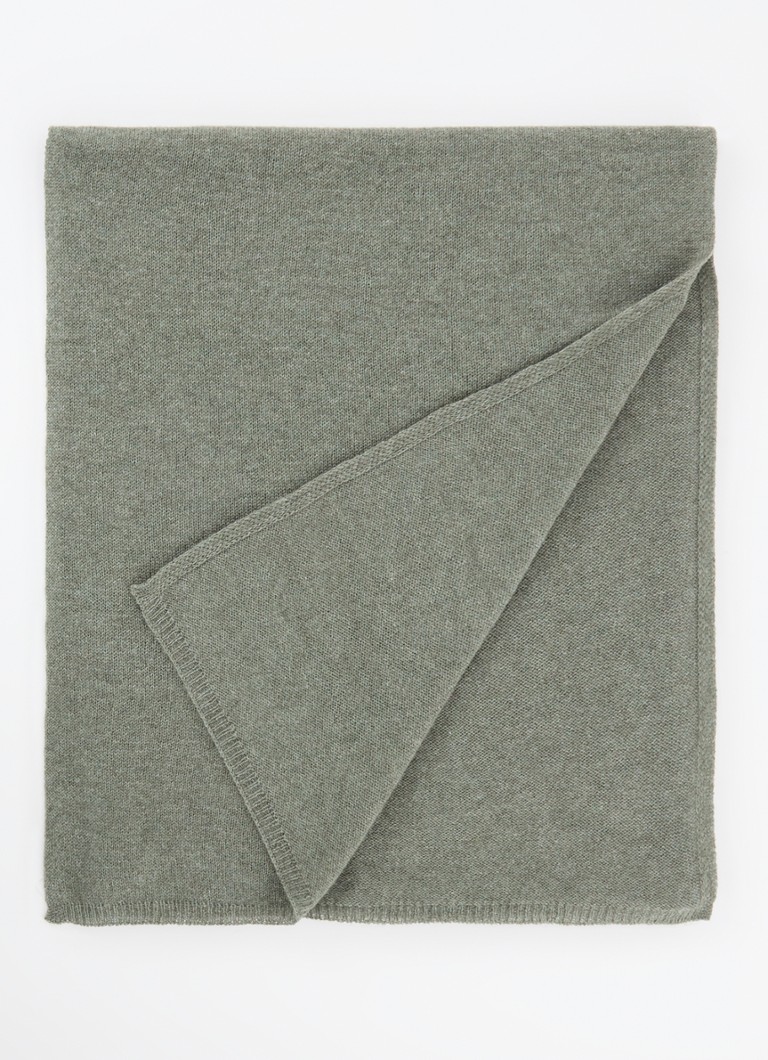 Gerard Darel  Delphine sjaal van kasjmier 200 x 44 cm
