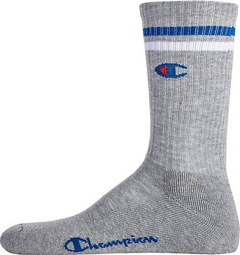 Champion Socken 3er Pack