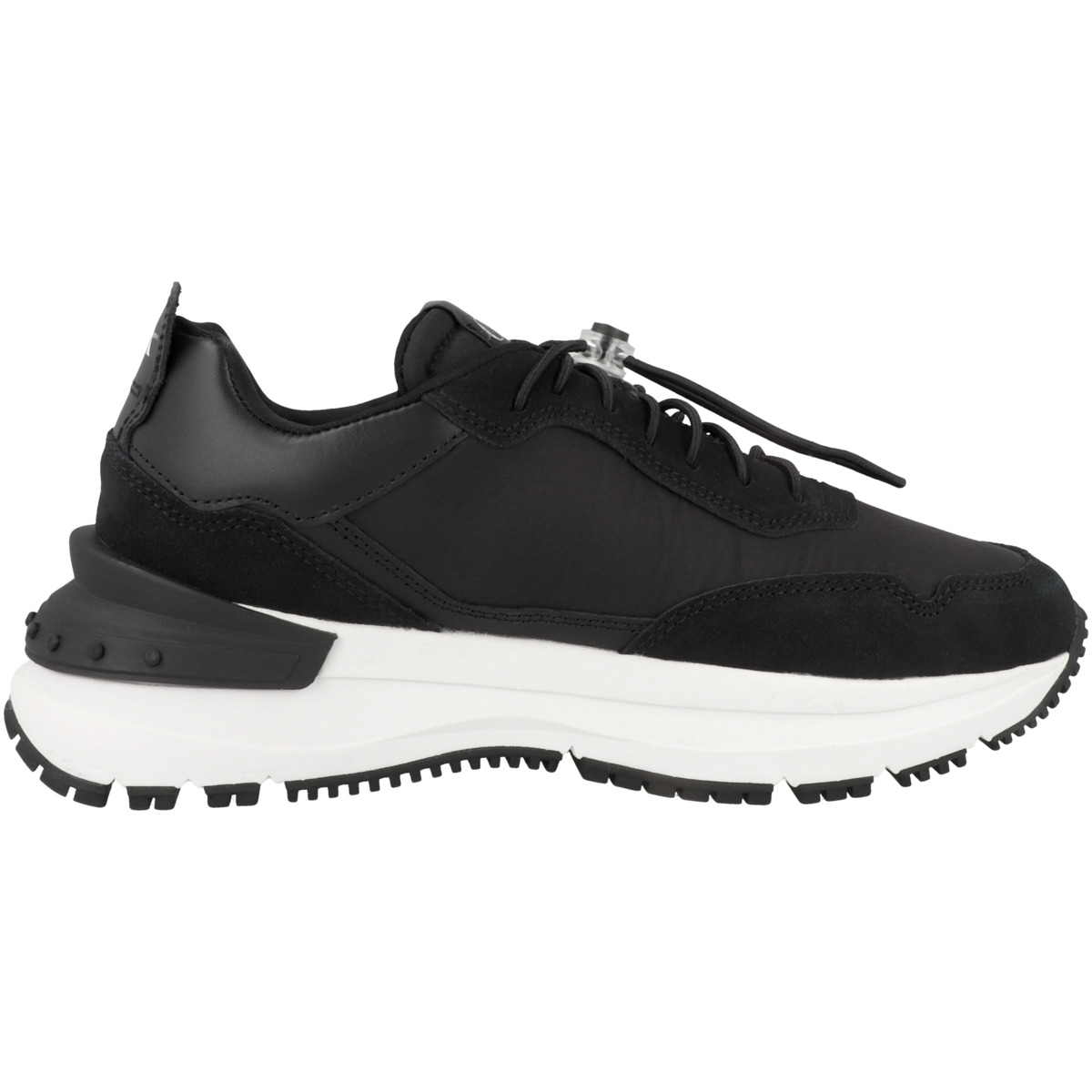 Calvin Klein Jeans Chunky Runner 3 Sneaker low schwarz