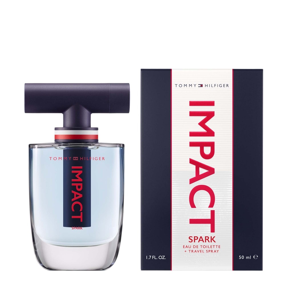 tommy hilfiger Impact Spark Eau de Toilette