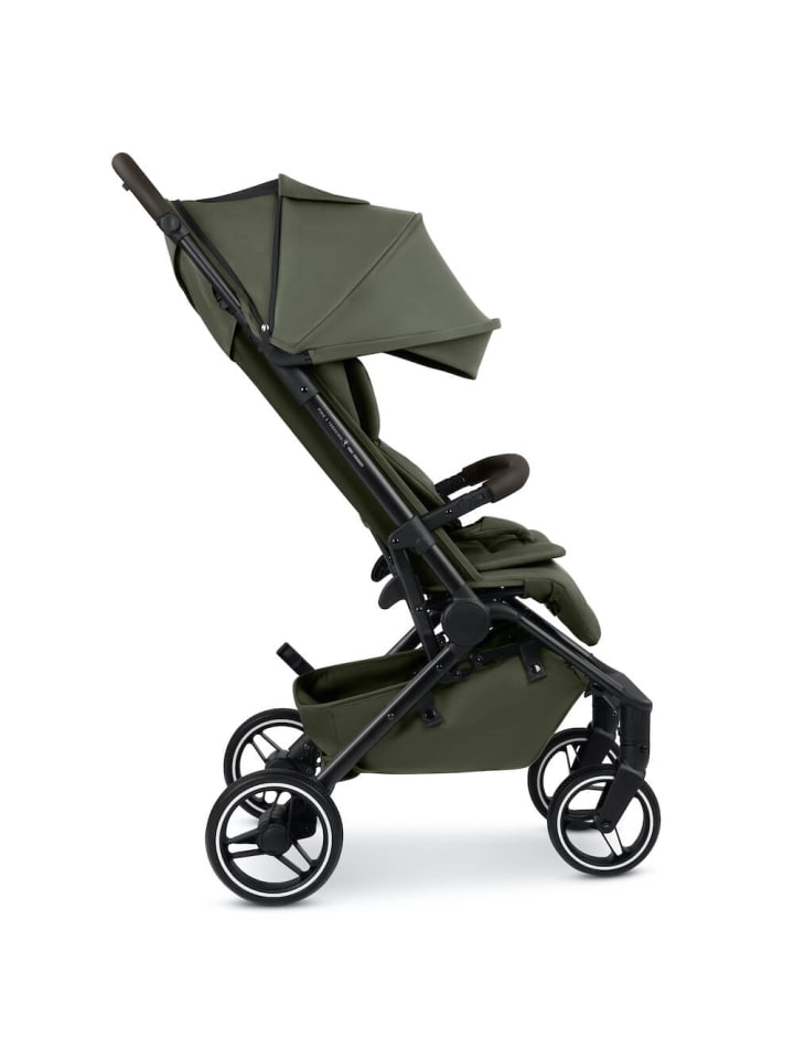 ABC-Design ABC Design Ping 3 Trekking Buggy - Farbe: Avocado günstig kaufen onesize