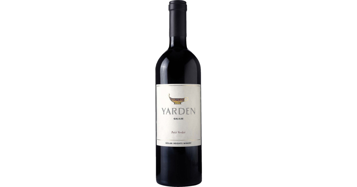 Petit Verdot