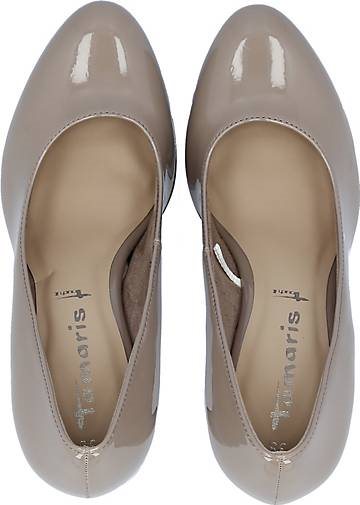 Tamaris Plateau-Pumps