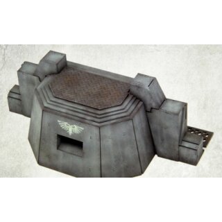 Gladius Sentry Gun Nest