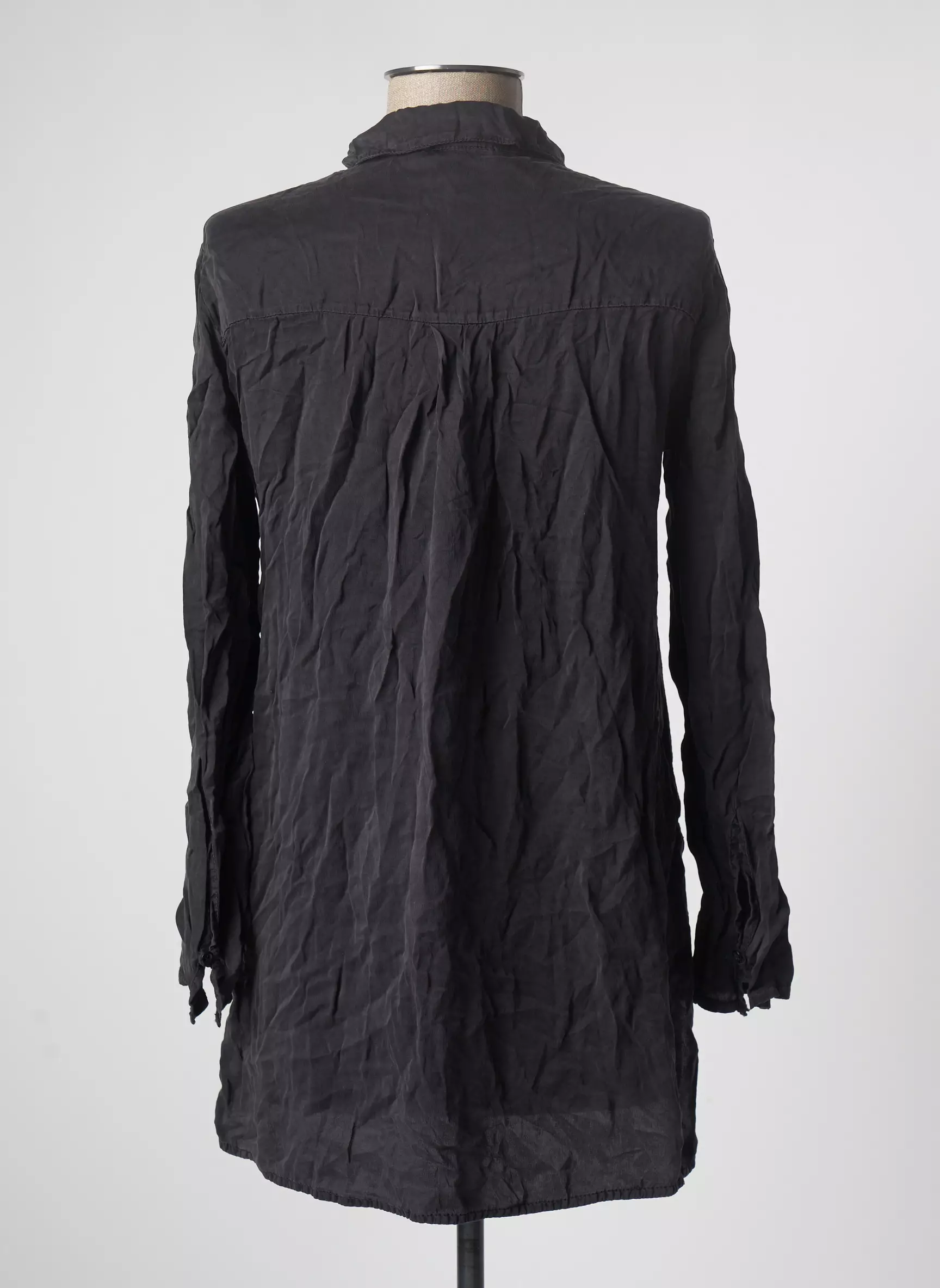 Nana Nucci Chemisiers Femme couleur noir