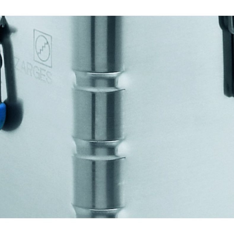 Krabica na náradie Zarges 40708 Eurobox 800x400x340 mm