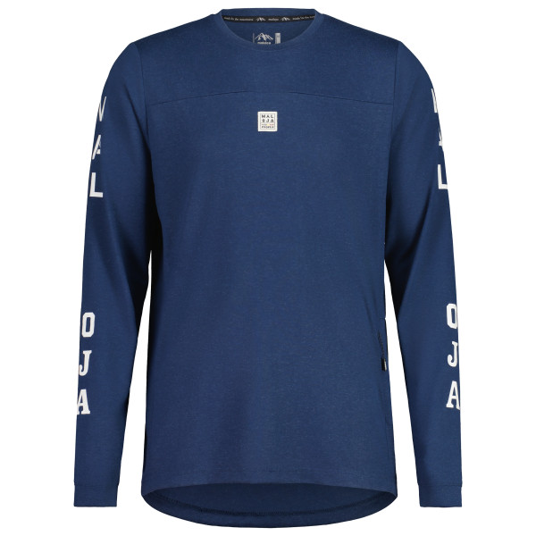 Maloja - HaunoldM. - Funktionsshirt