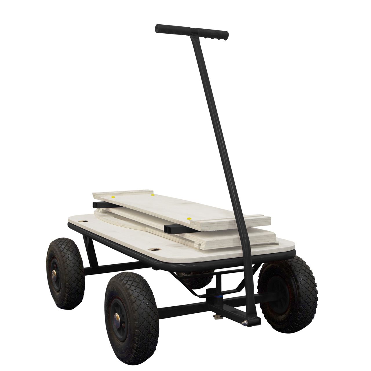 Sunny Billy Beach Wagon Schwarz