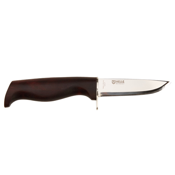 SPEIDER 05 - Feststehendes Messer
