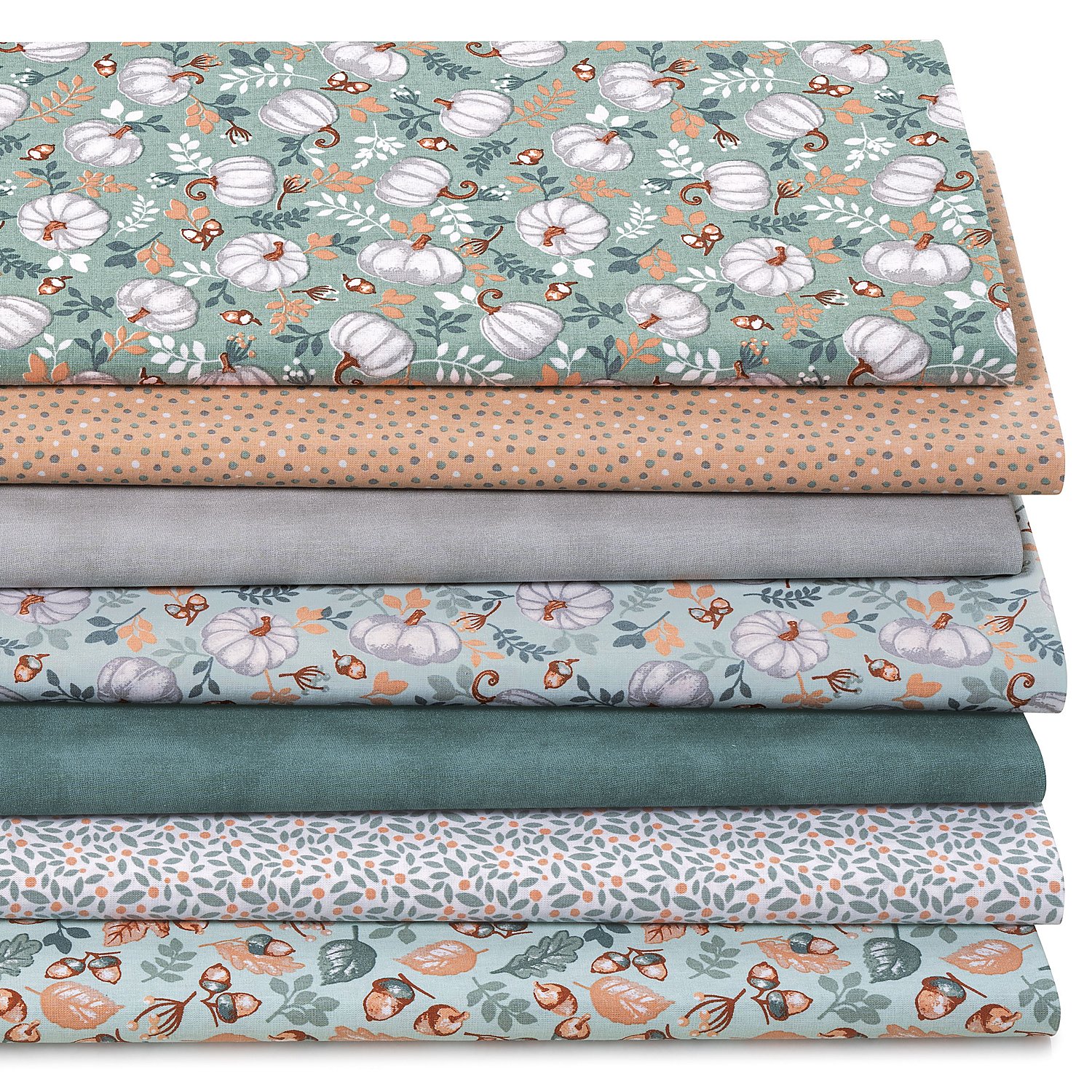 Patchwork- und Quiltpaket 