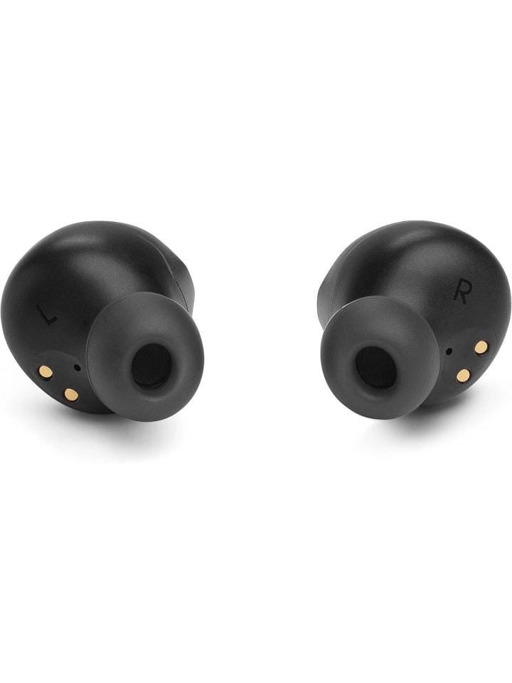 COFI 1453 JBL Quantum Air TWS Bluetooth-Ohrhörer, kabellos, In-Ear-Gaming, in Schwarz günstig kaufen onesize