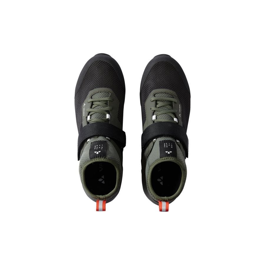 Kuro Mid STX Fahrradschuhe
