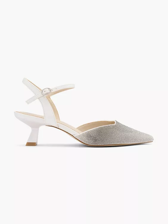 Catwalk Slingpumps