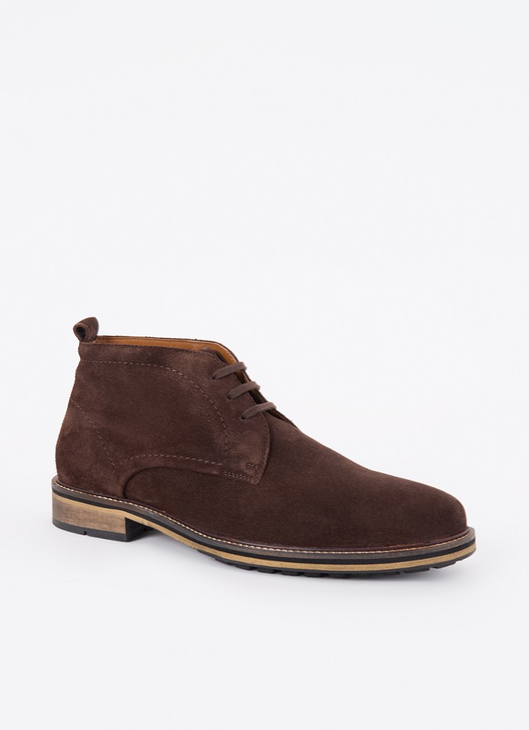 Scarpa stringata Dune London Charley