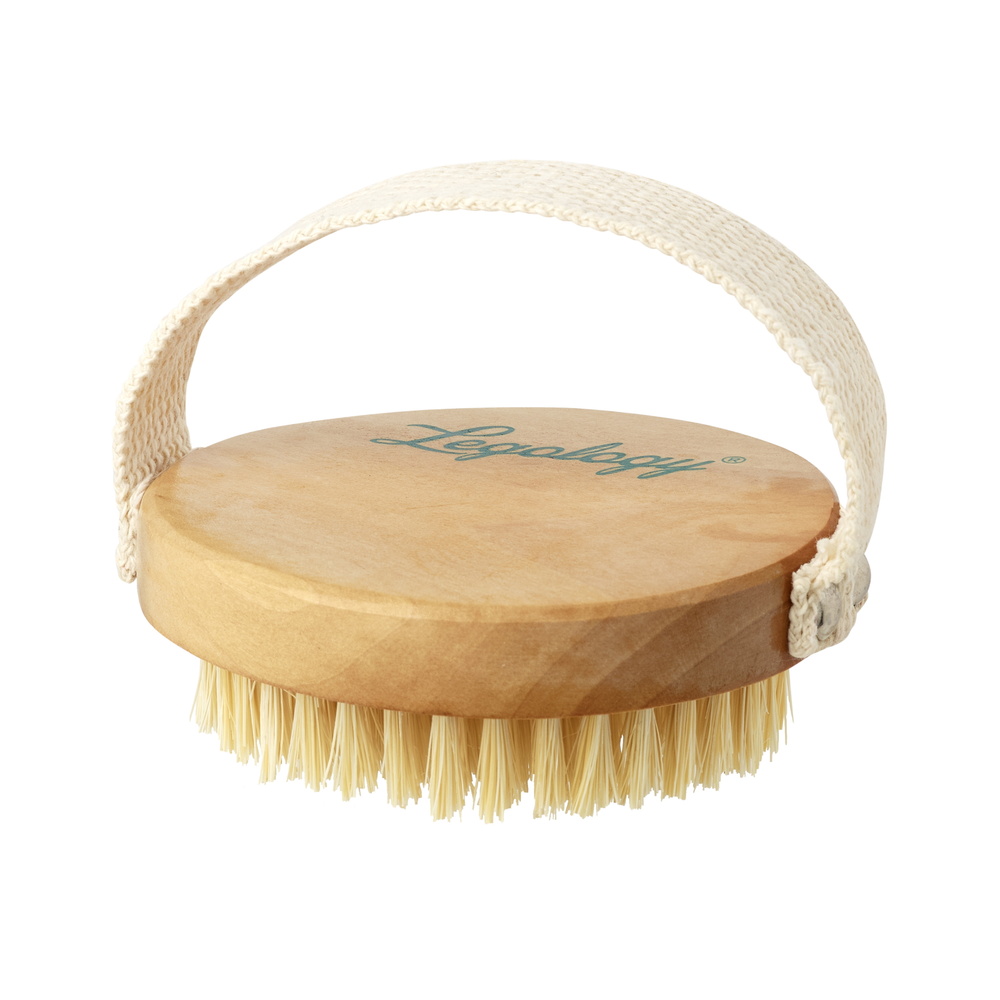 legology Lymph-Lite Boom Brush for Body Brosse pour le corps