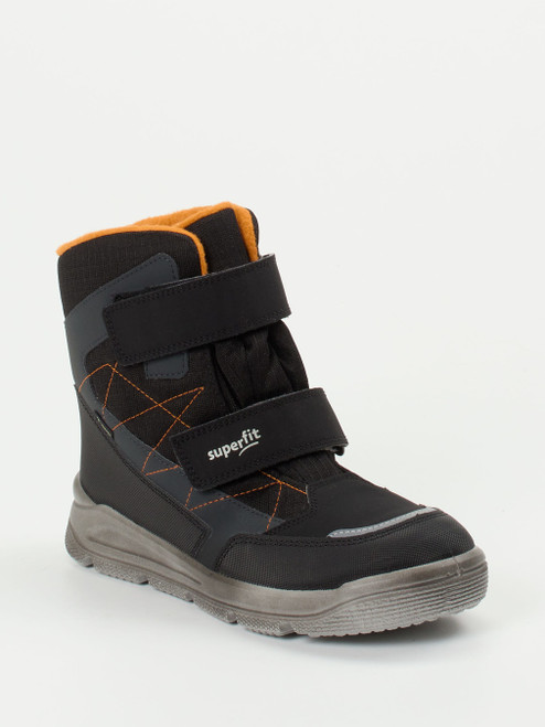 Klettboots-68300090050 Superfit