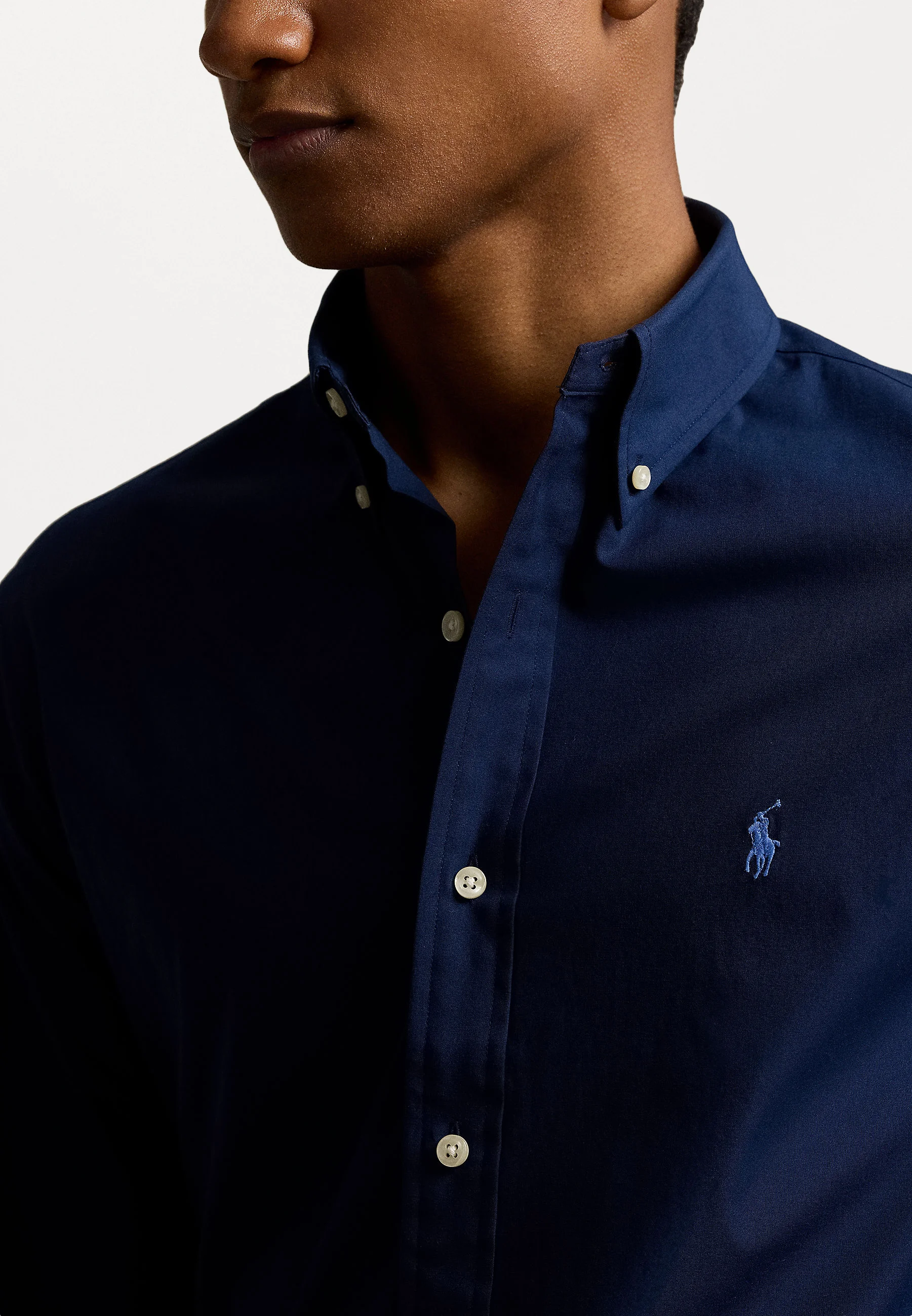 Camisa Polo Ralph Lauren