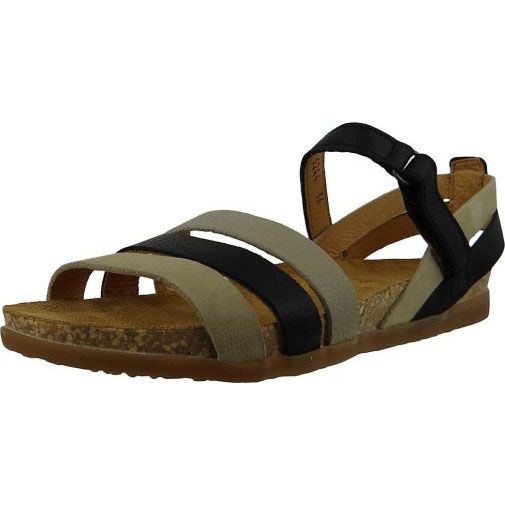 El Naturalista Sandalen Zumaia