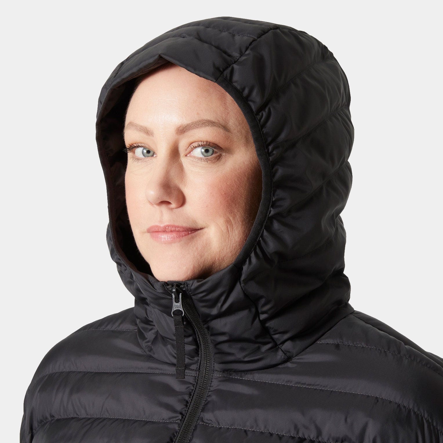 Women's Banff Hooded Plus Insulator