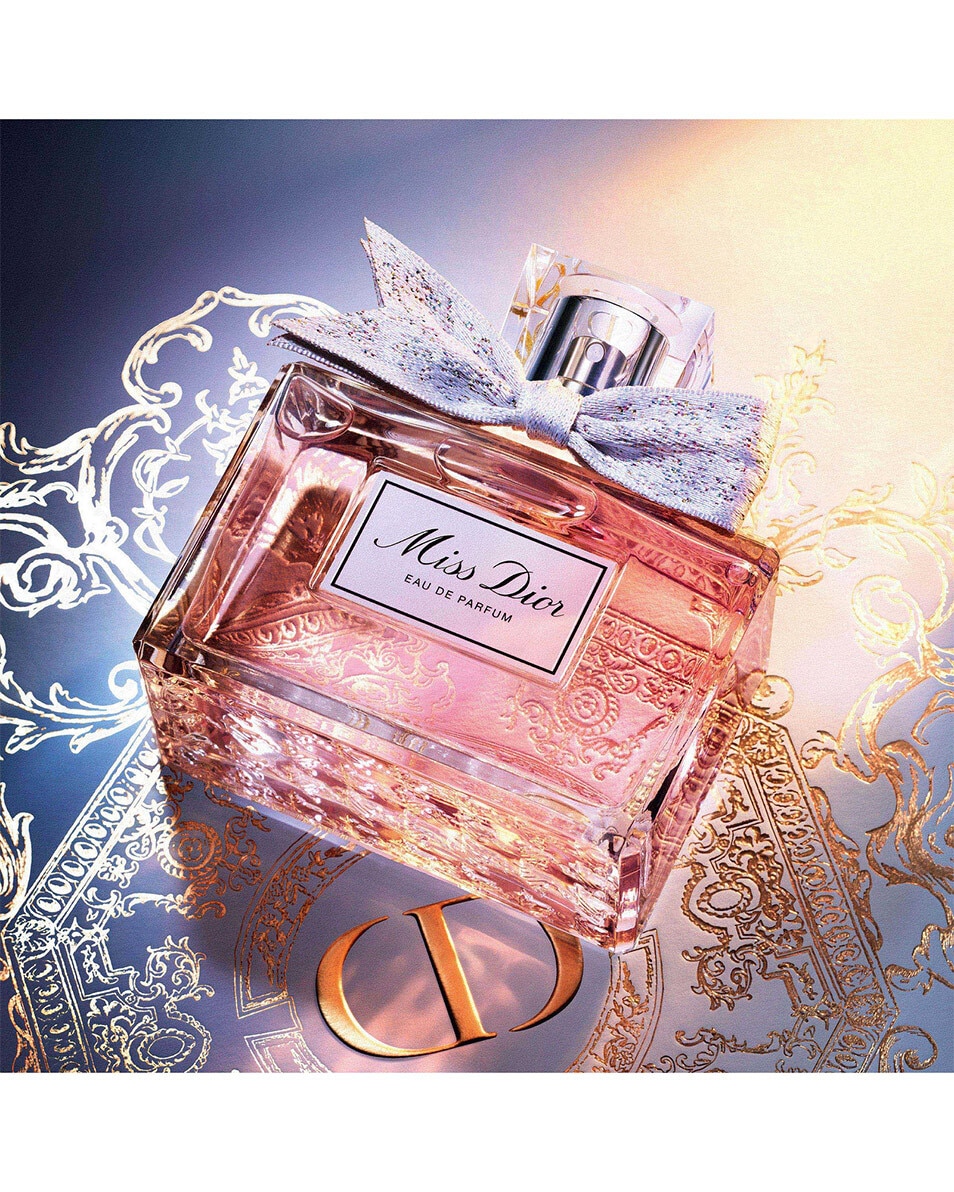 DIOR miss dior PARFUMSET - EAU DE PARFUM EN BODYMILK