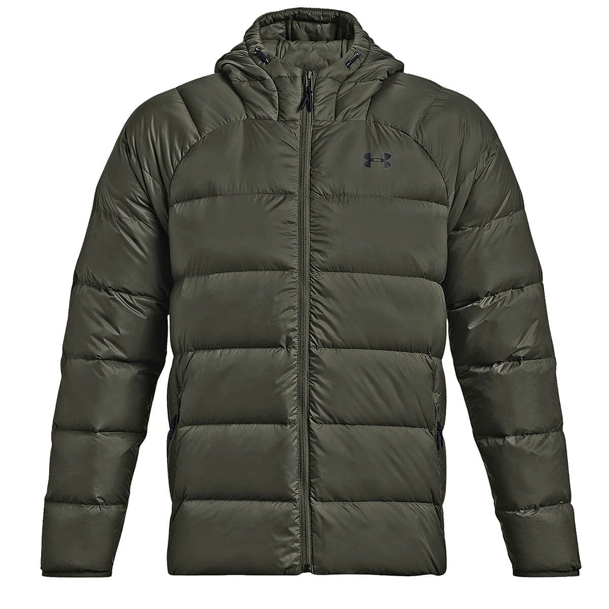 UA Armour Daunensteppjacke Down 2.0