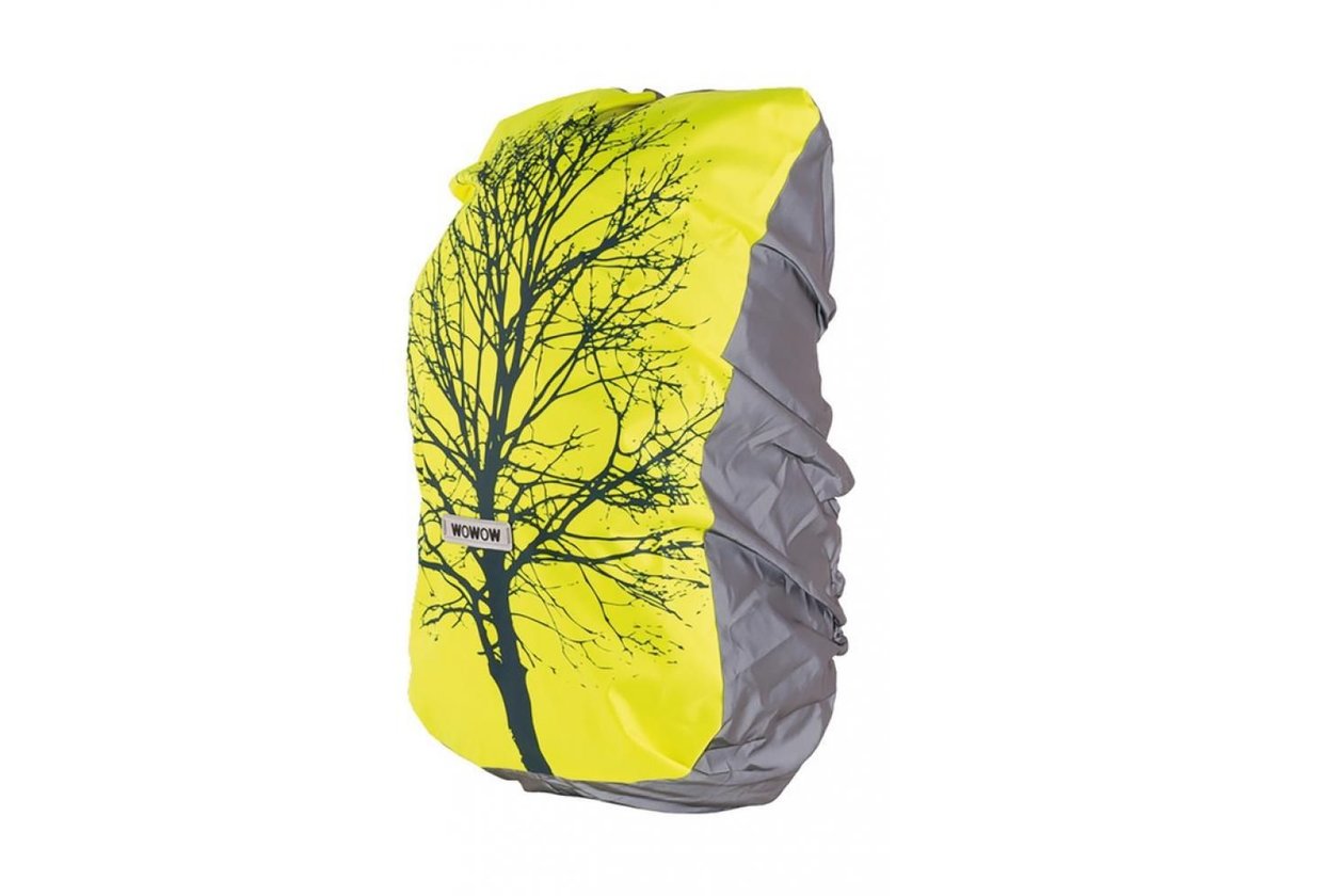 WOWOW Ottawa Yellow Bag Cover