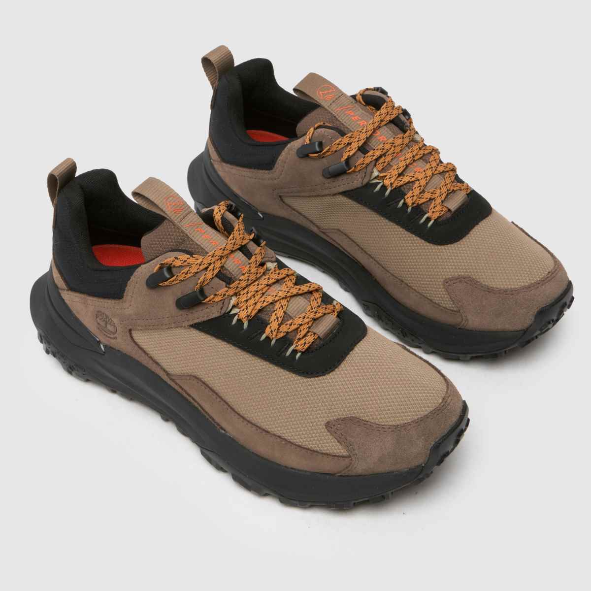 Timberland Motion Access cipők barna multiszínű színben