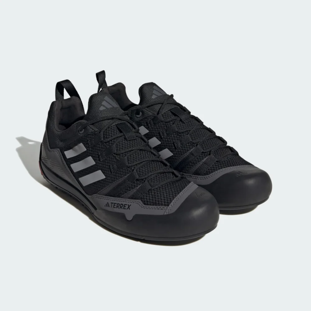 adidas Swift Solo 2.0 IE6901 / schwarz