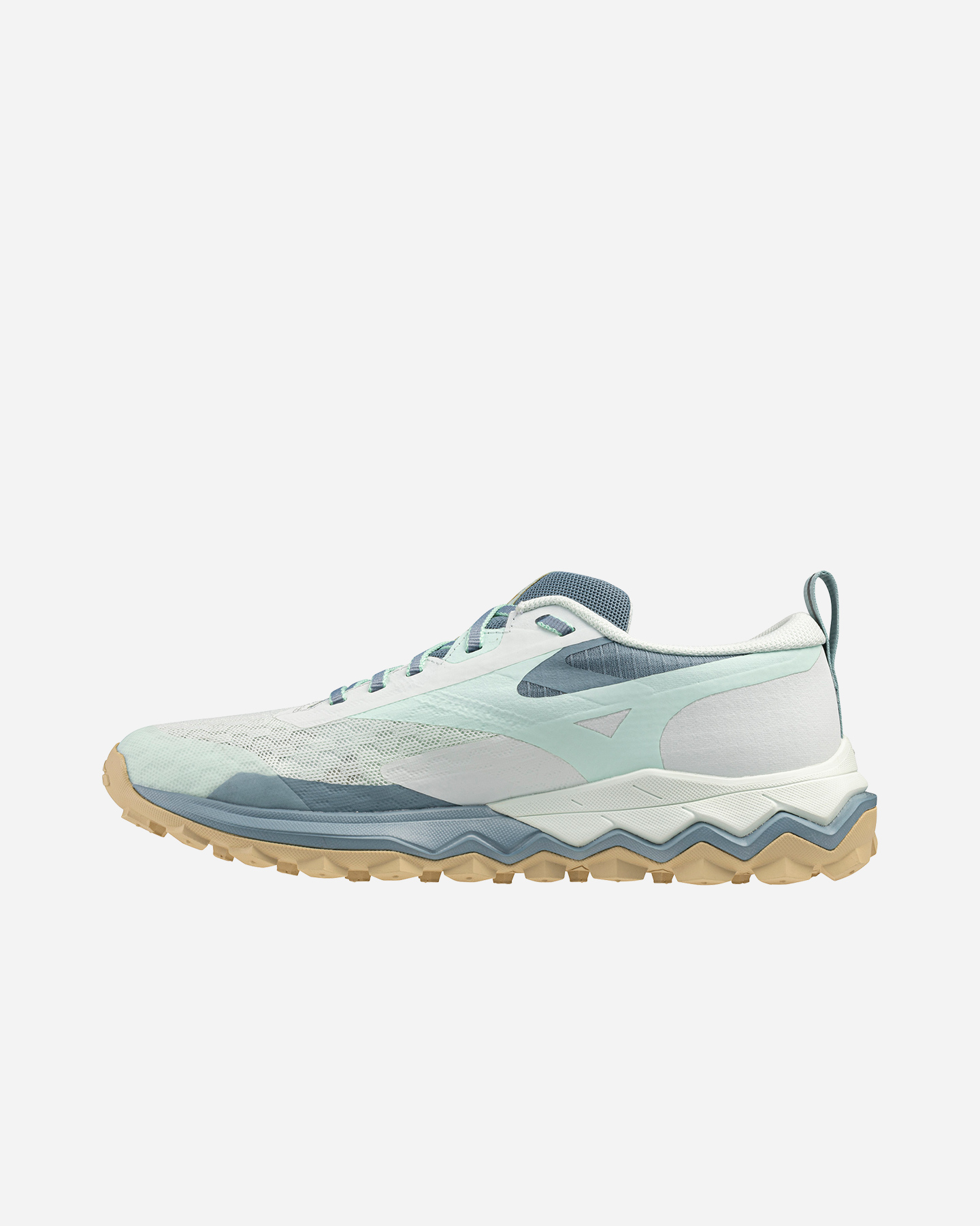 Scarpe Trail Mizuno Wave Ibuki 5 W J1GK2573-21