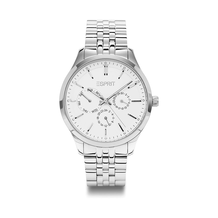 ESPRIT Damenuhr Steady