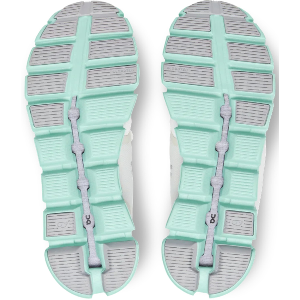 ON Cloud 5 59.98368 / weiss