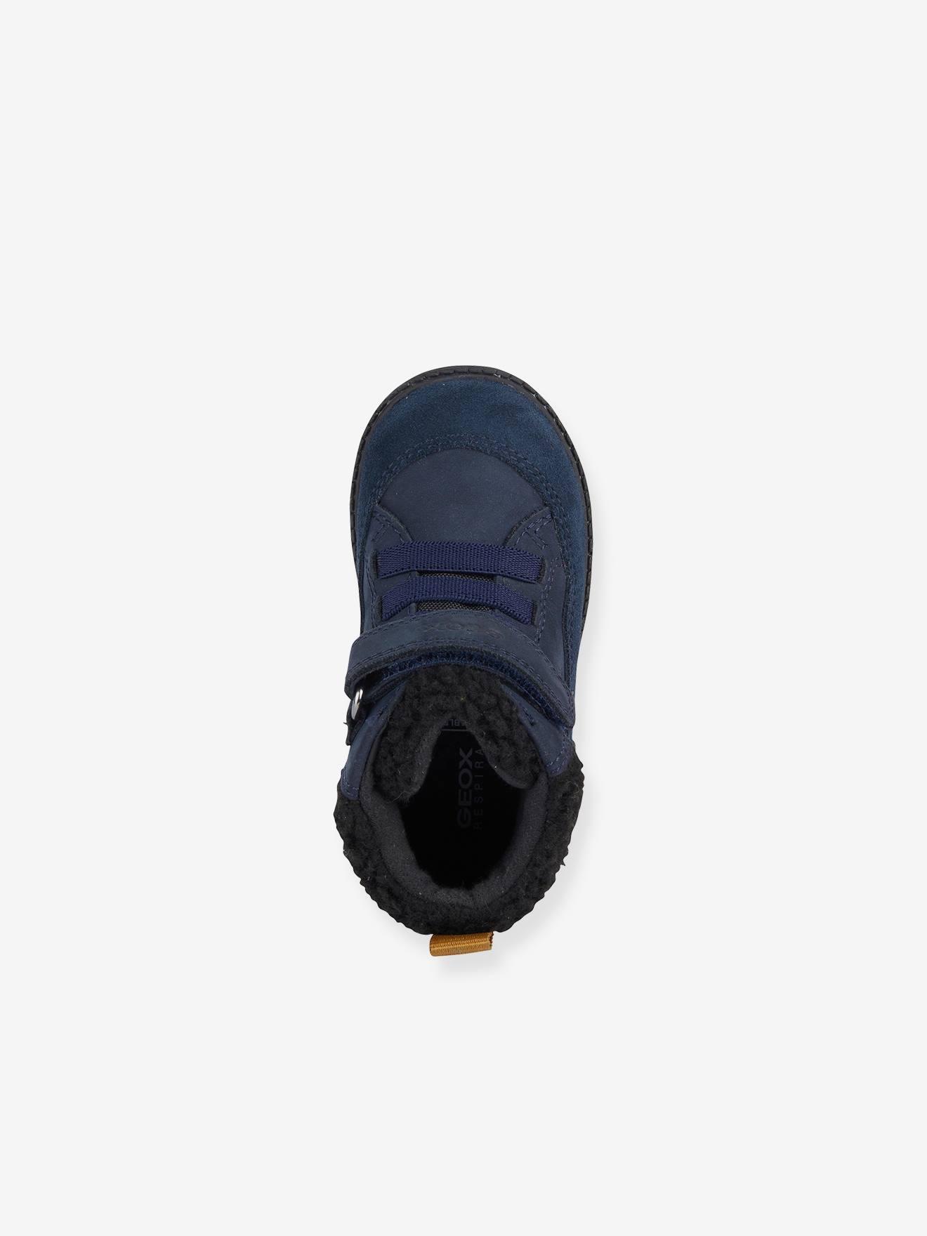 Geox Baby Winterboots B Hynde Boy WPF GEOX - marine