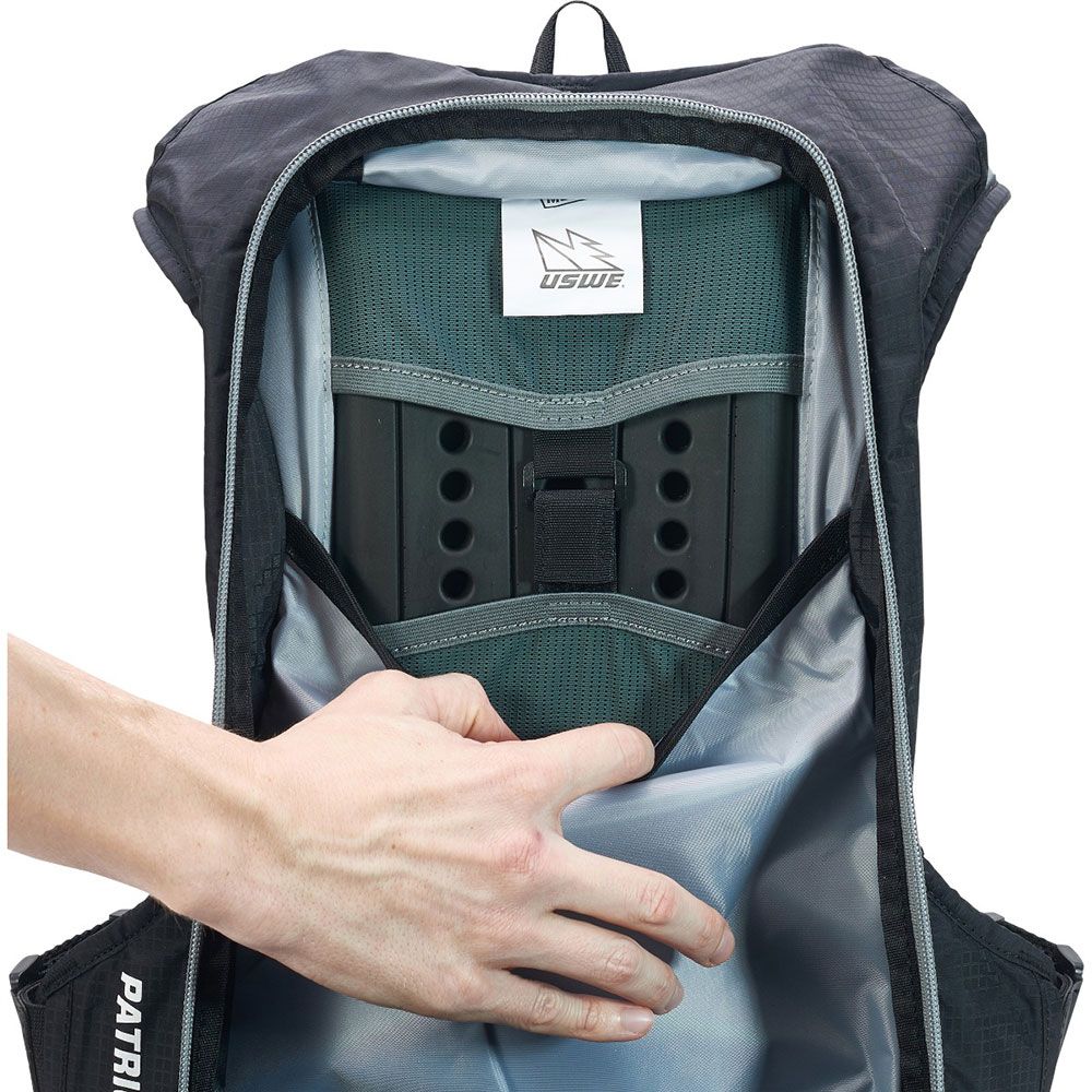USWE Patriot 15L - Protektor Rucksack kaufen | Bike-Discount