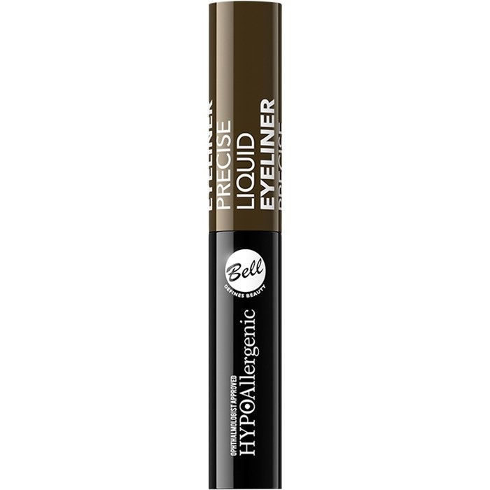 Precise Liquid Eyeliner